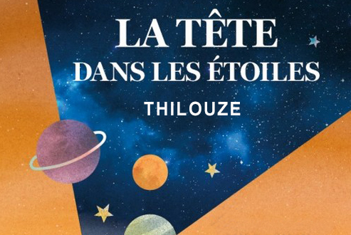 Festival La tête dans les étoiles Société Astronomique de Touraine