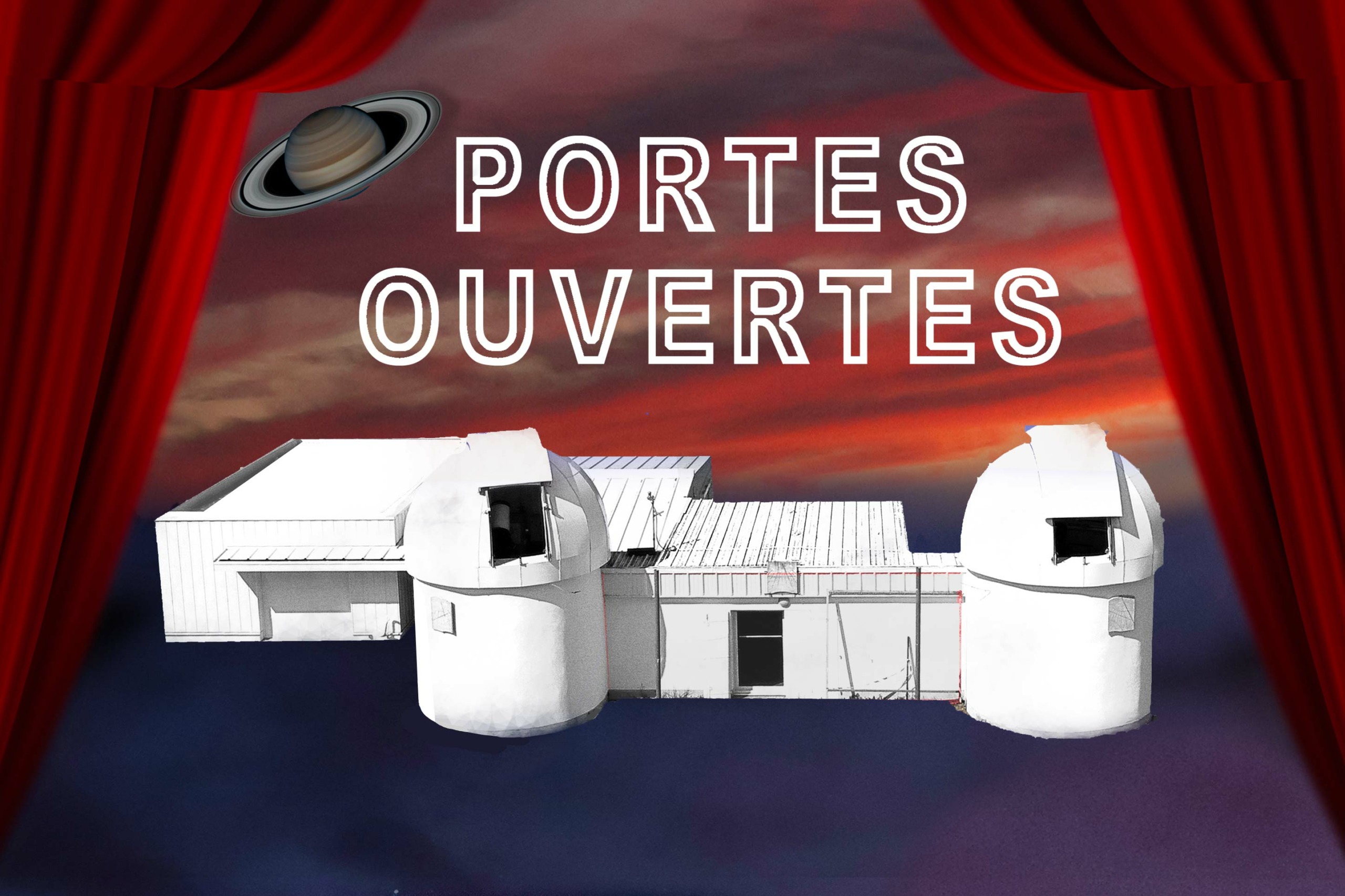 Portes Ouvertes